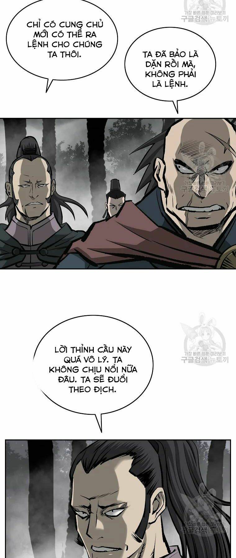 Chương 129 - Trang 36