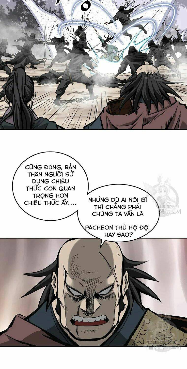 Chương 132 - Trang 23
