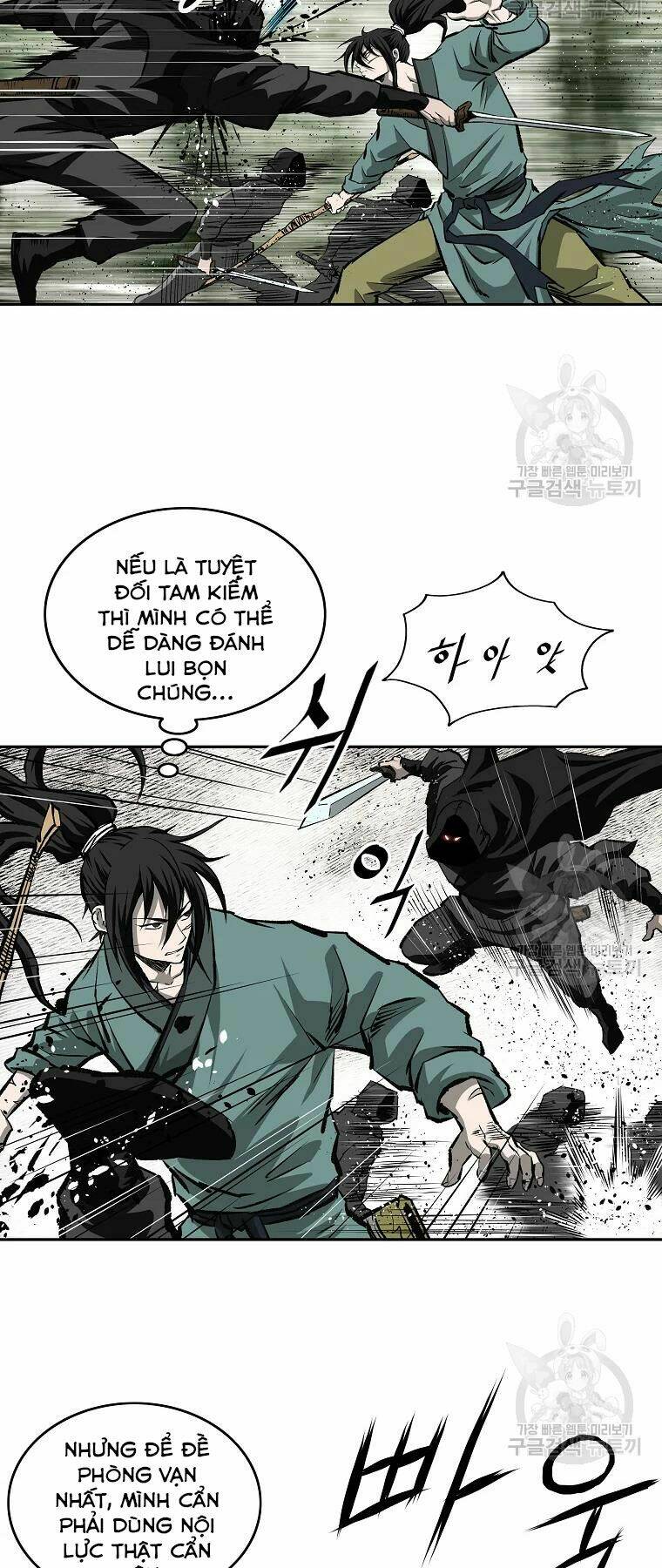 Chương 132 - Trang 28