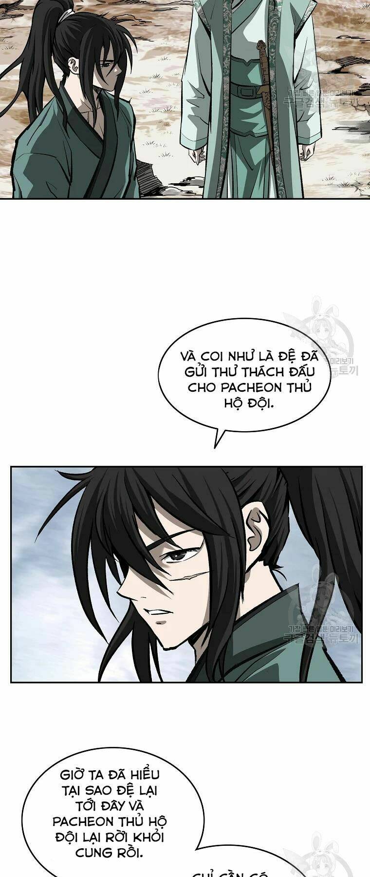 Chương 133 - Trang 33