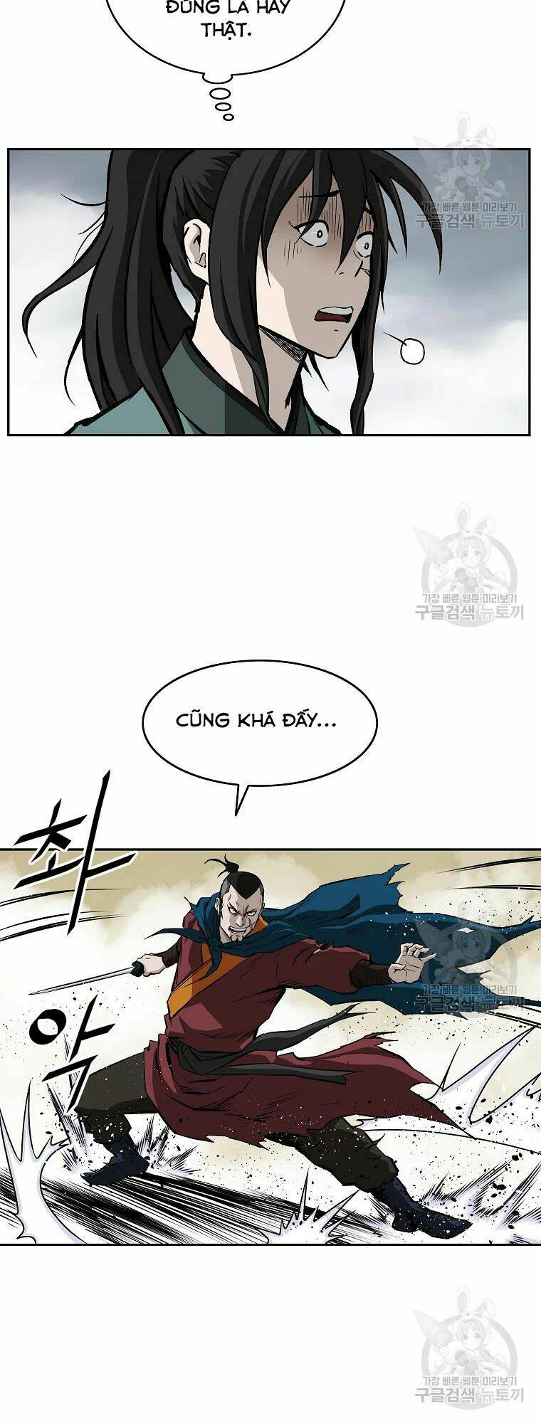 Chương 134 - Trang 30