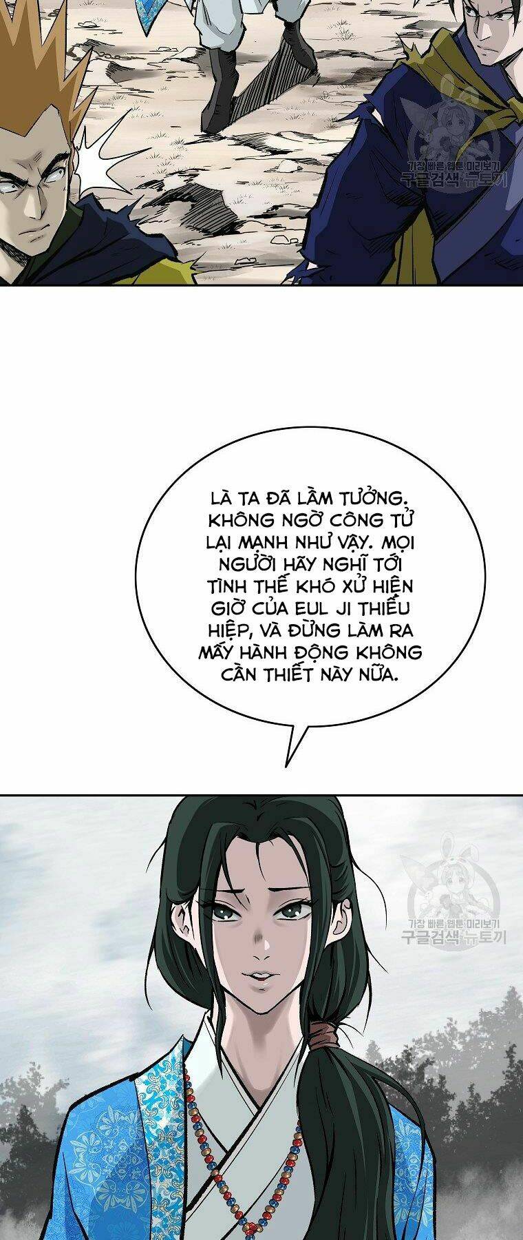 Chương 135 - Trang 16