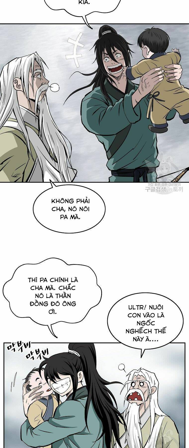 Chương 137 - Trang 23