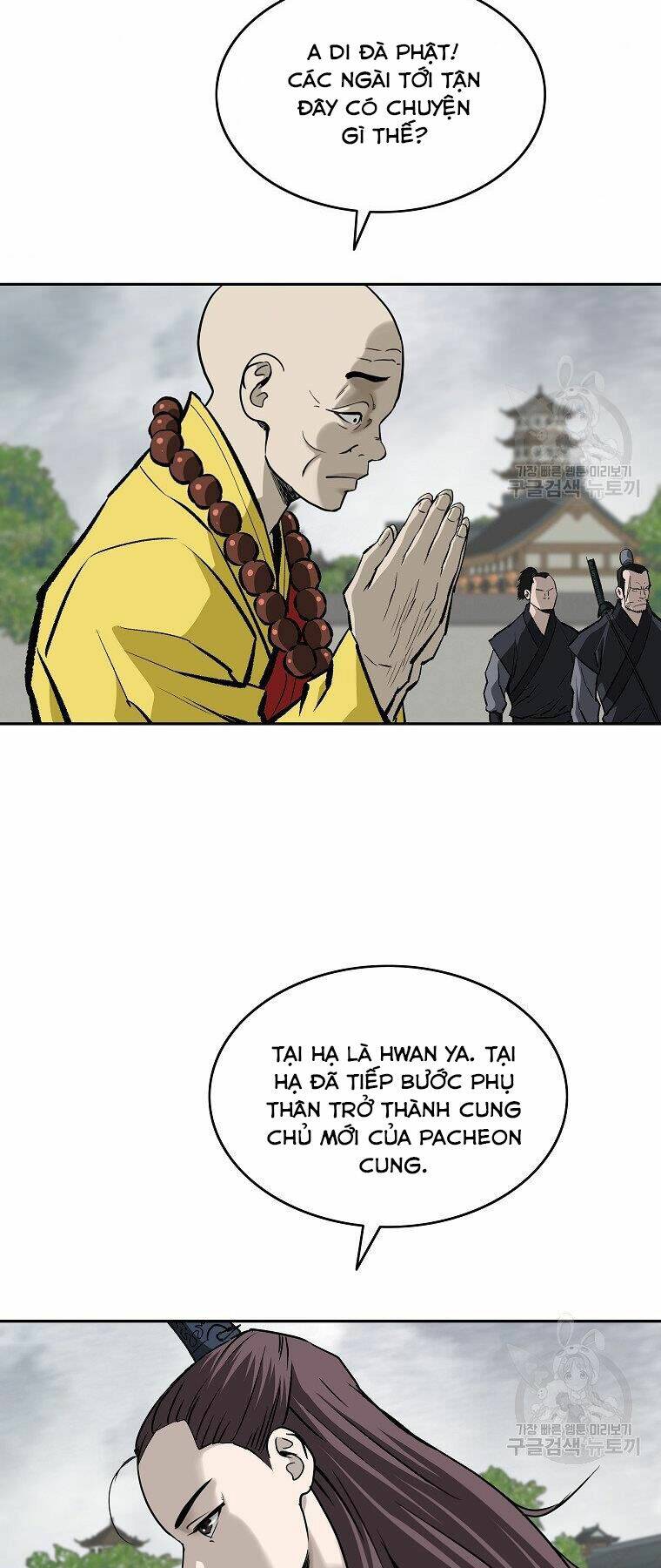 Chương 137 - Trang 32