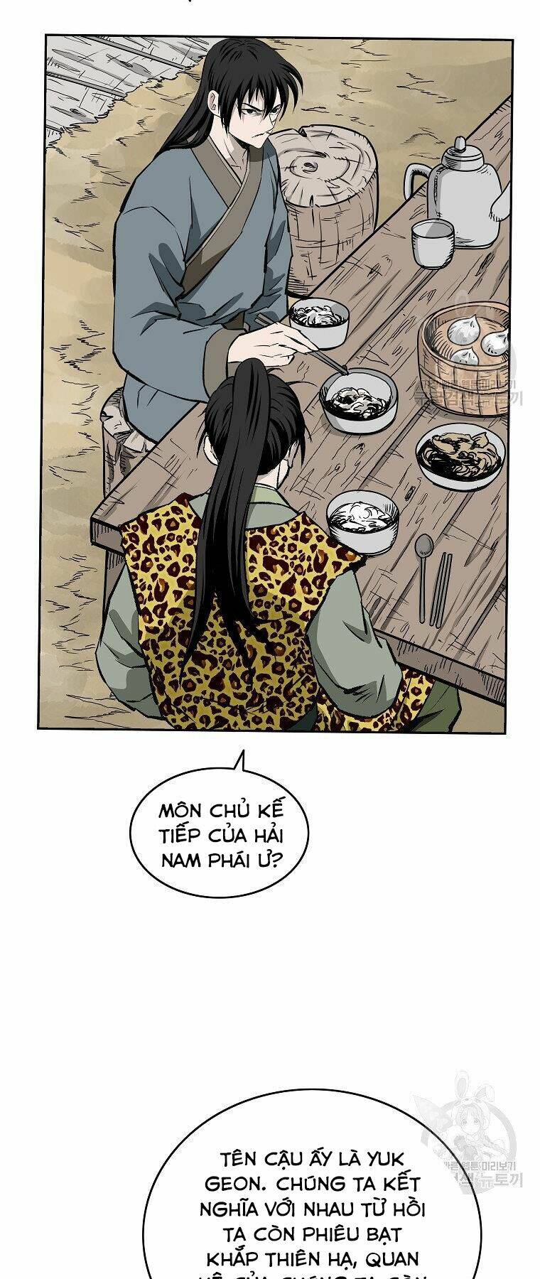 Chương 140 - Trang 49