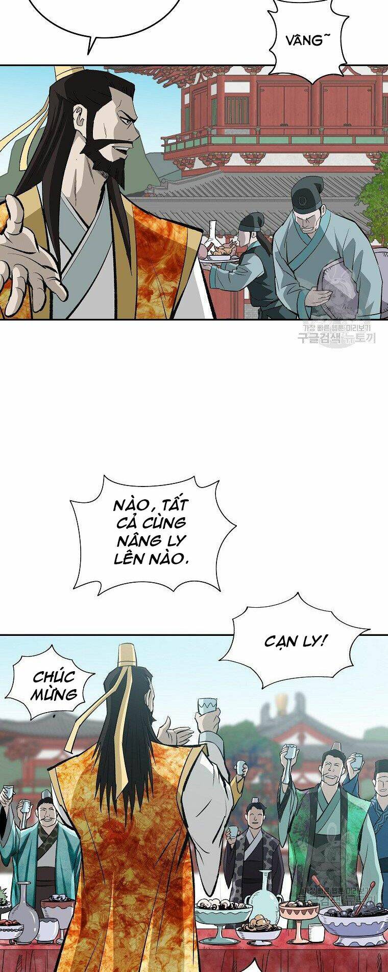 Chương 142 - Trang 34