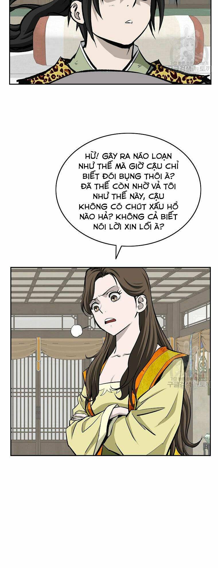 Chương 145 - Trang 27
