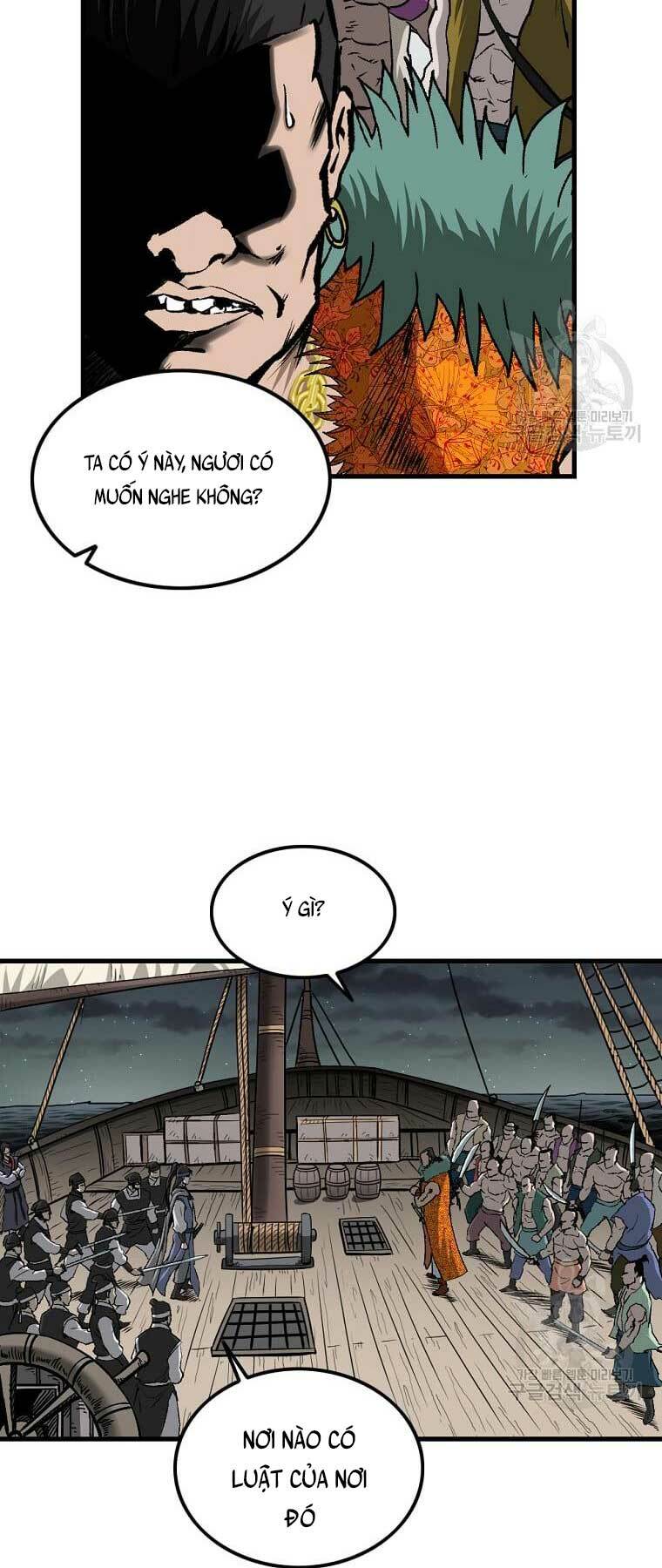 Chương 151 - Trang 27