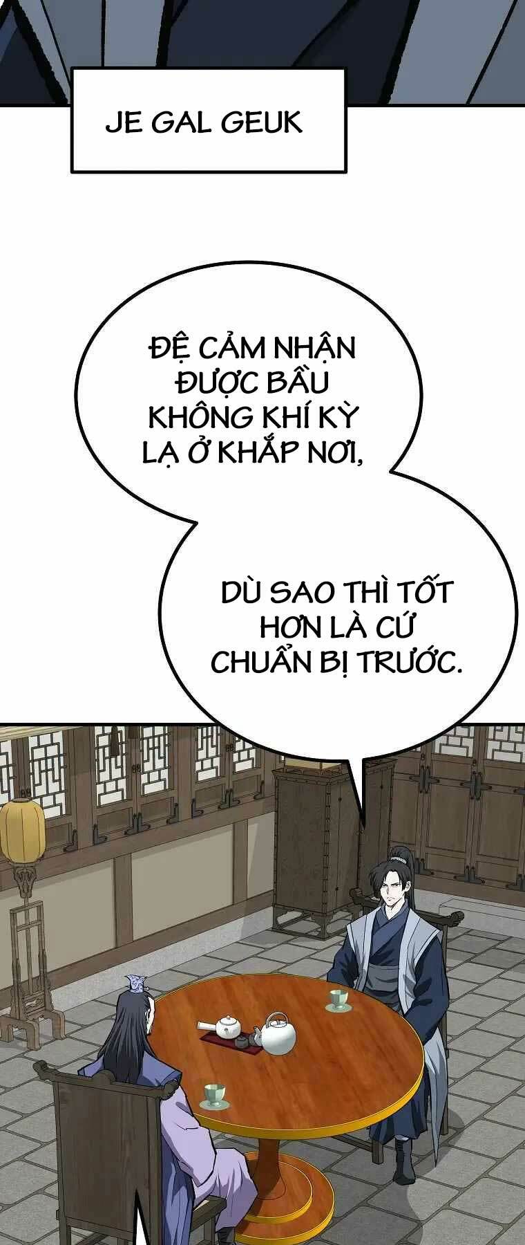 Chương 204 - Trang 31