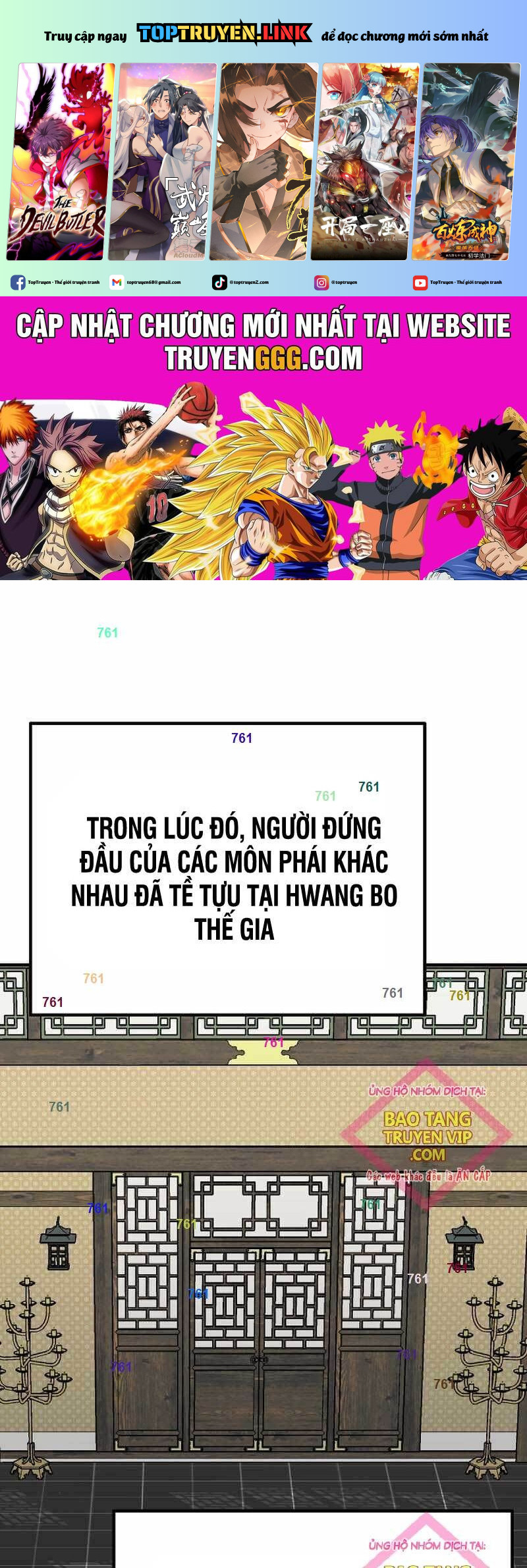 Chương 246 - Trang 2