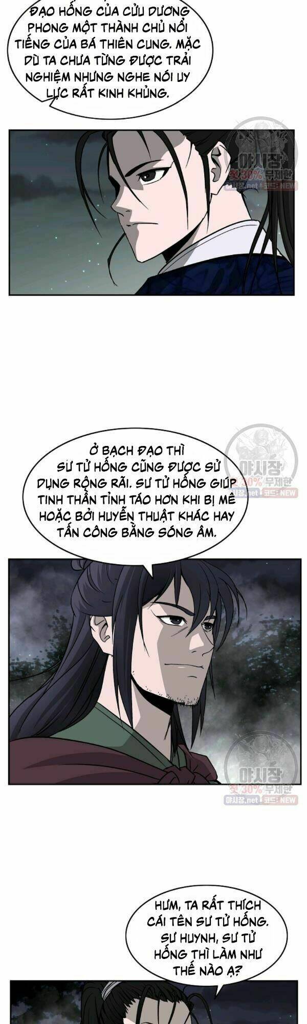 Chương 54 - Trang 18