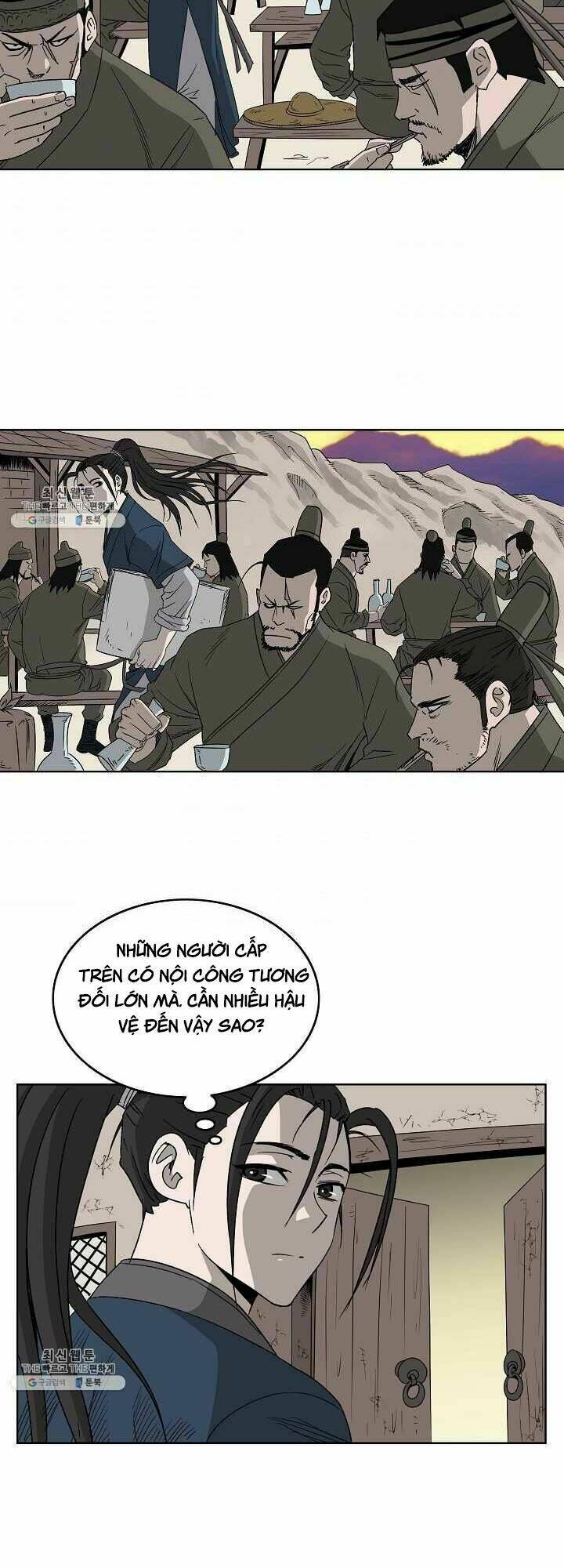 Chương 63 - Trang 35