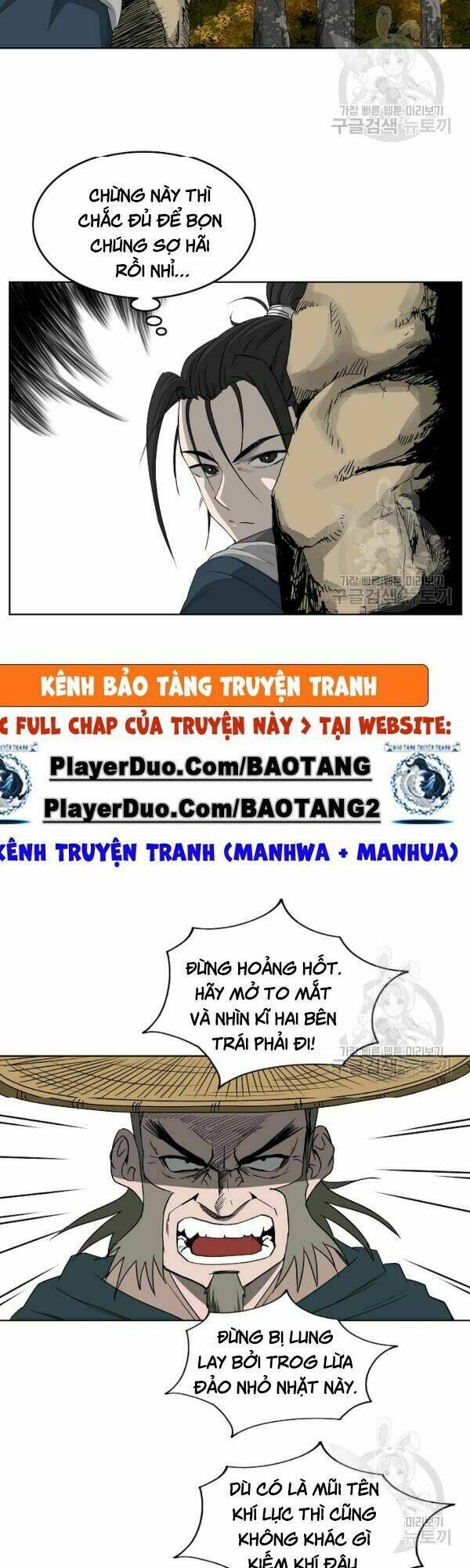 Chương 64 - Trang 21