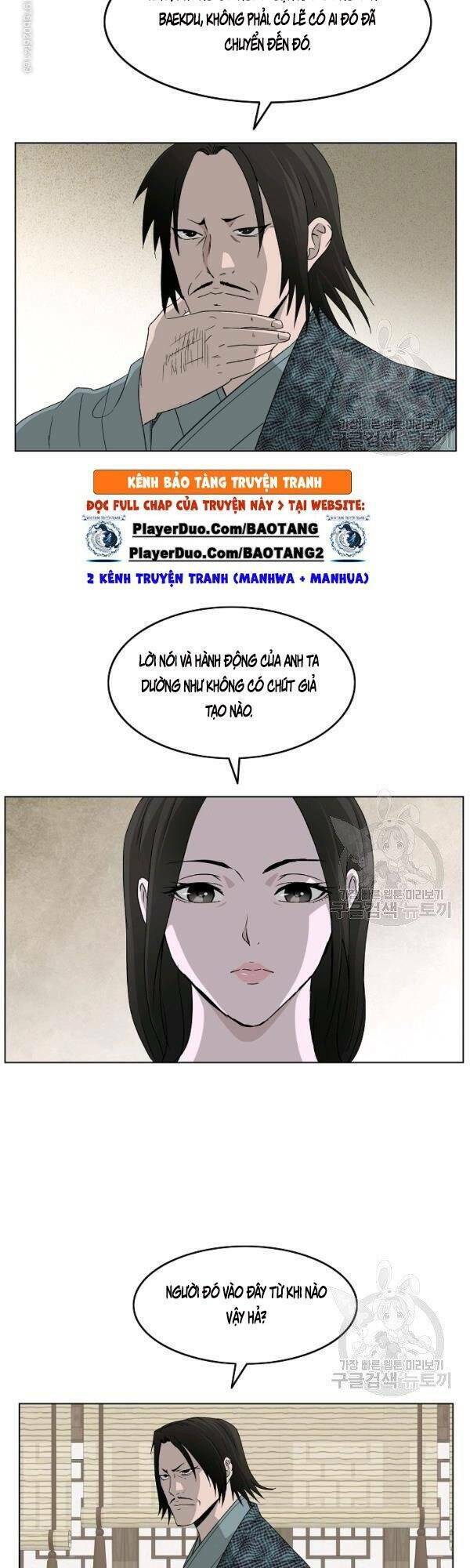Chương 70 - Trang 21