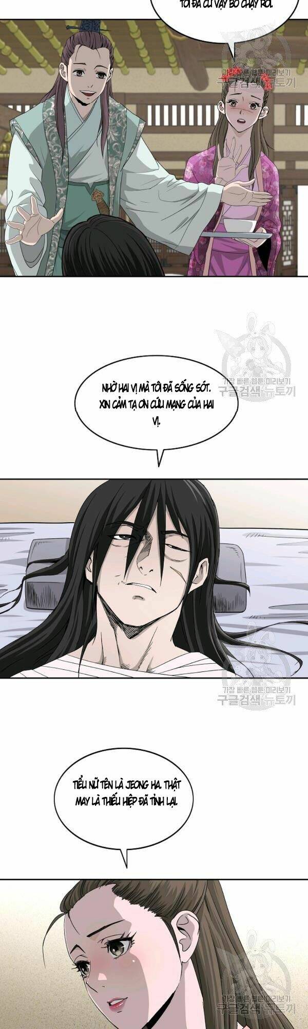 Chương 76 - Trang 21
