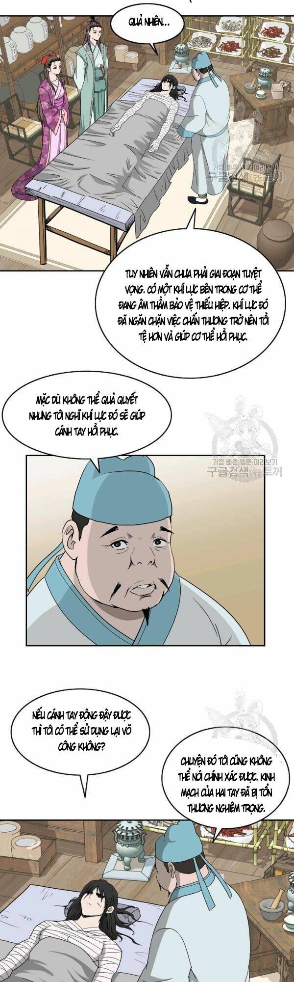 Chương 76 - Trang 23