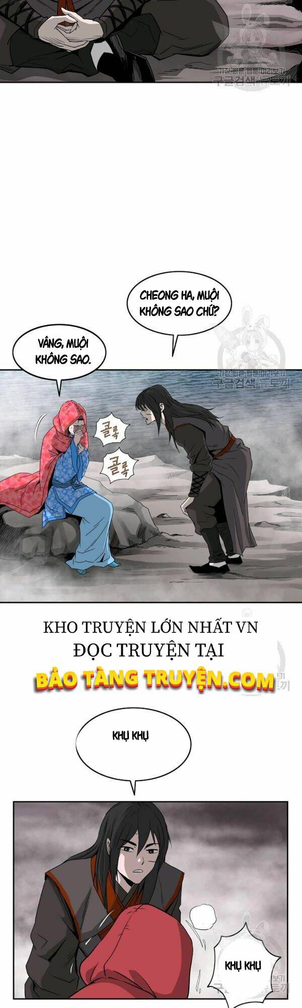 Chương 77 - Trang 30