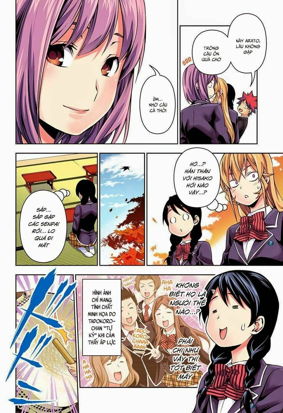 Chương 118 - Trang 10