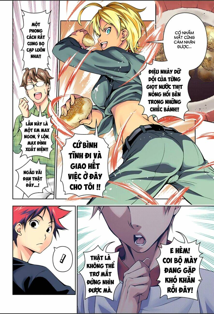 Chương 130 - Trang 13
