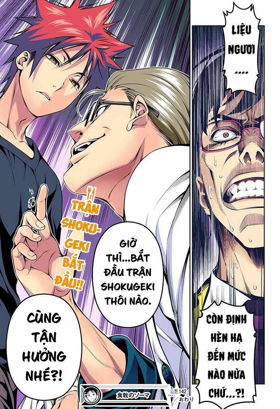 Chương 142 - Trang 20