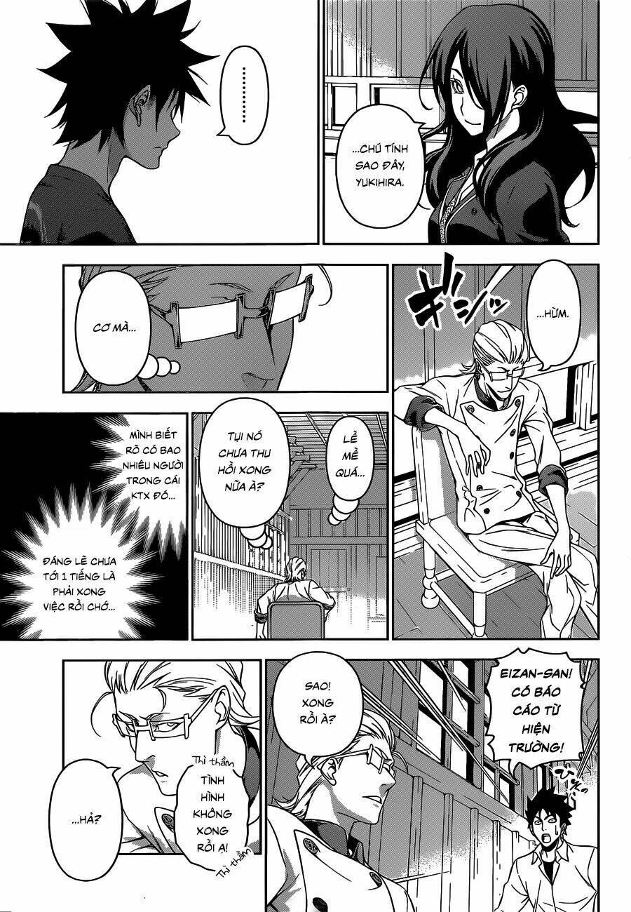 Chương 143 - Trang 15
