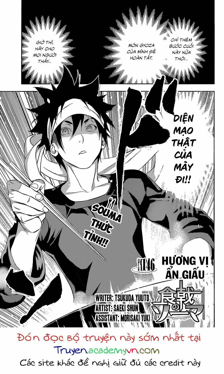 Chương 146 - Trang 1