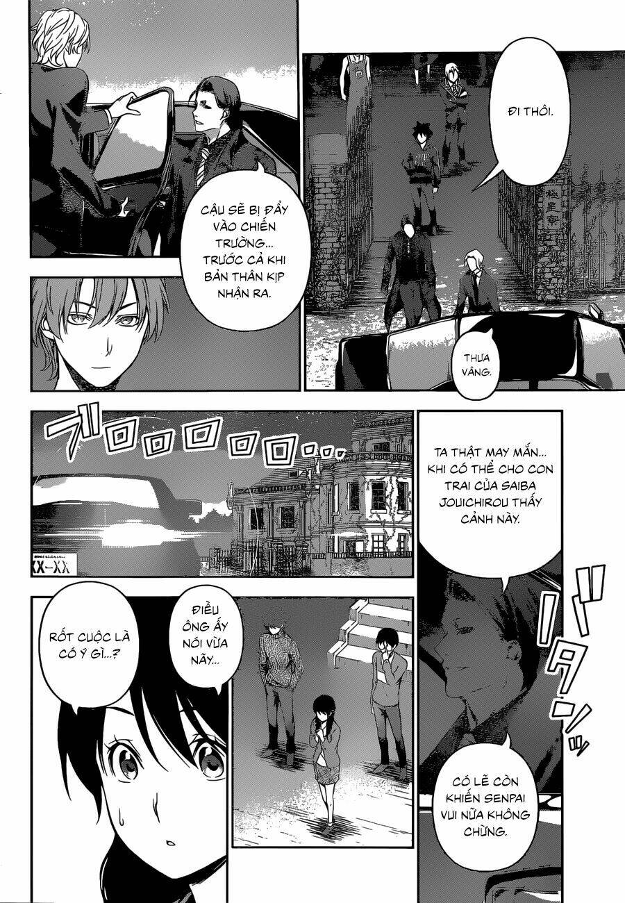 Chương 151 - Trang 11