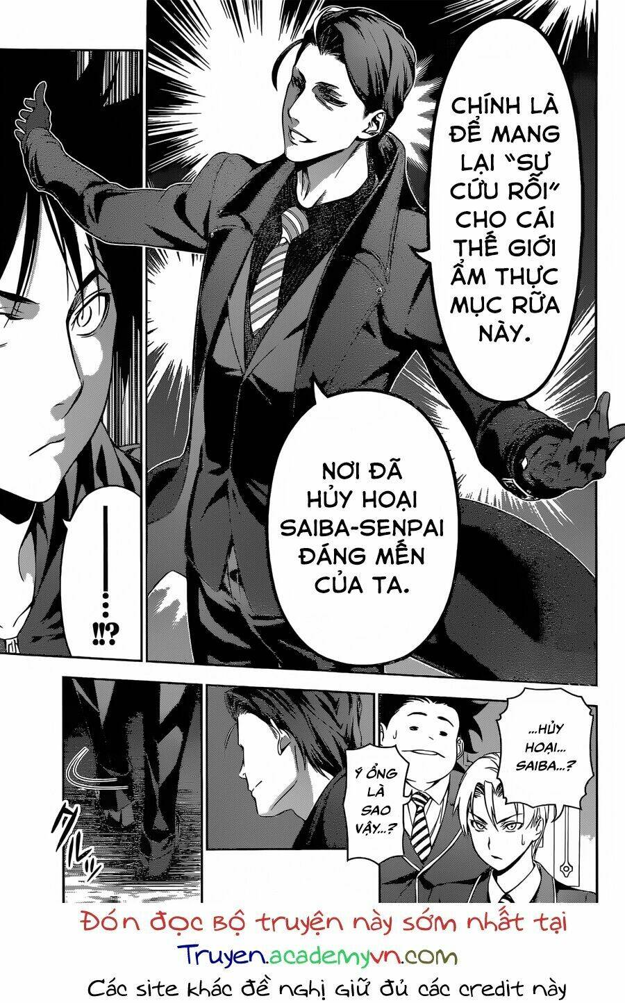 Chương 151 - Trang 10