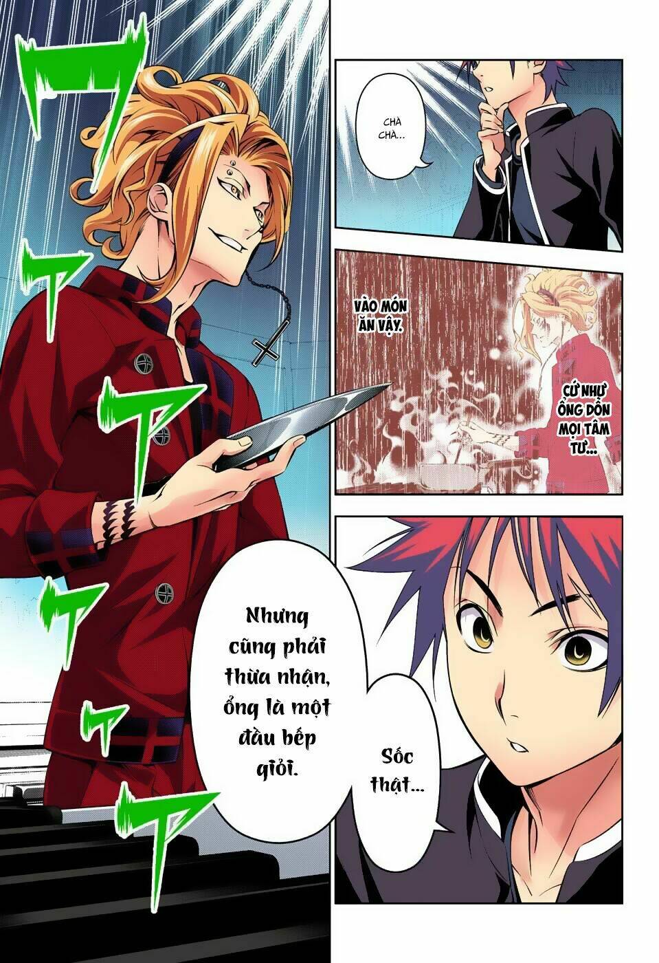 Chương 156 - Trang 13