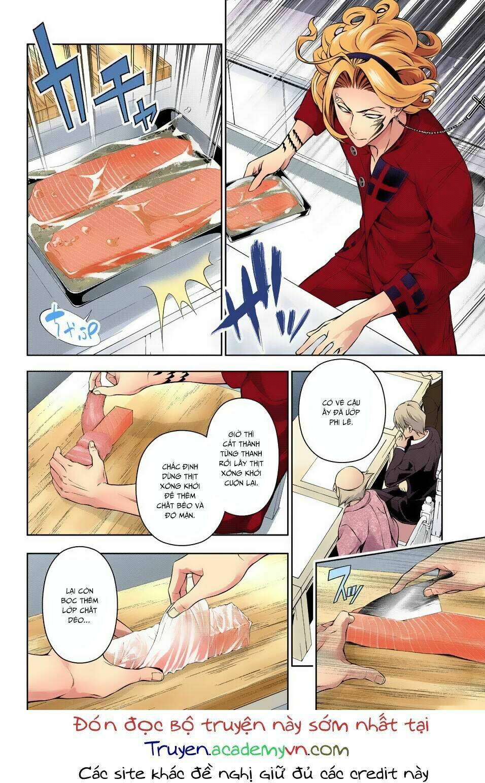 Chương 156 - Trang 6