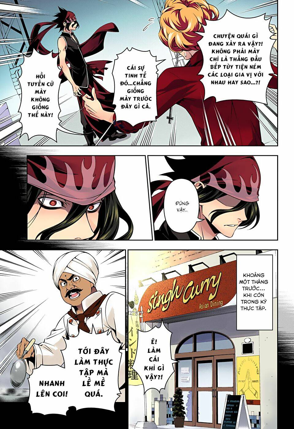 Chương 159 - Trang 17