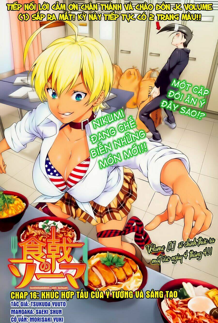 Chương 16 - Trang 1