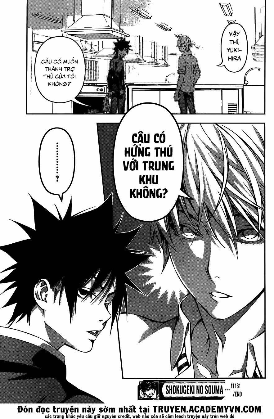 Chương 161 - Trang 20