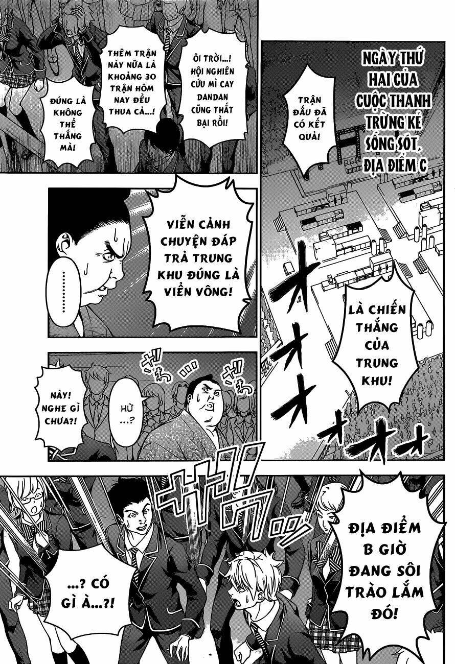 Chương 166 - Trang 10
