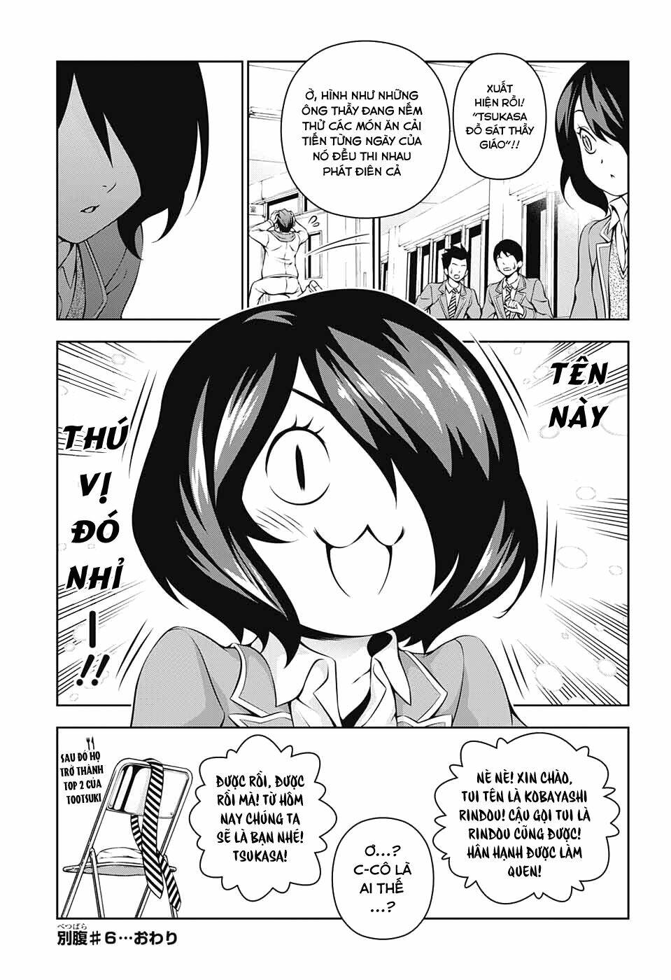 Chương 176.5 - Trang 3