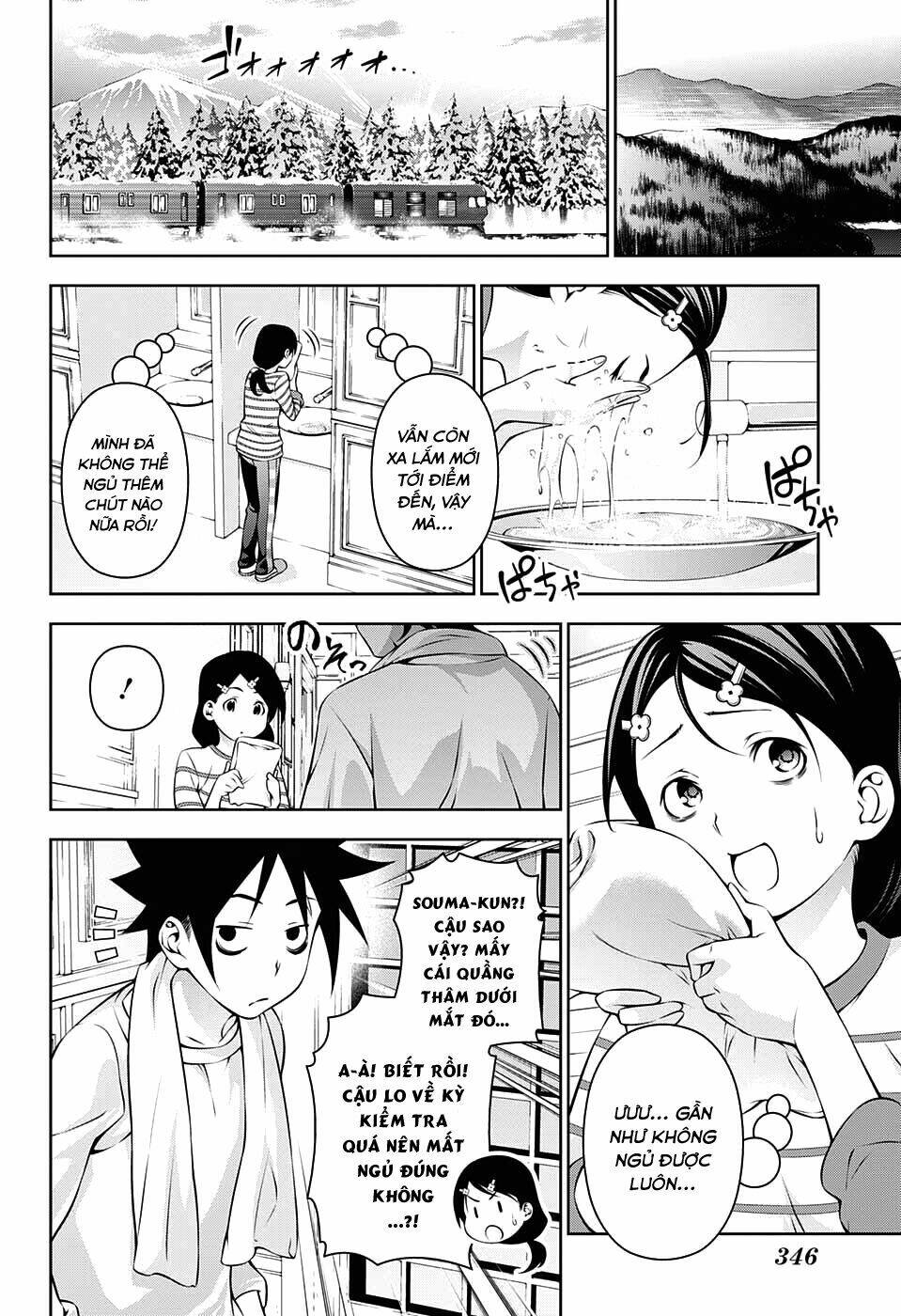 Chương 179 - Trang 5
