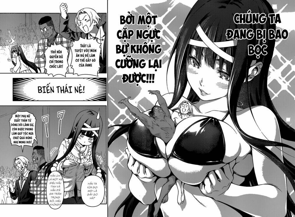 Chương 215 - Trang 16