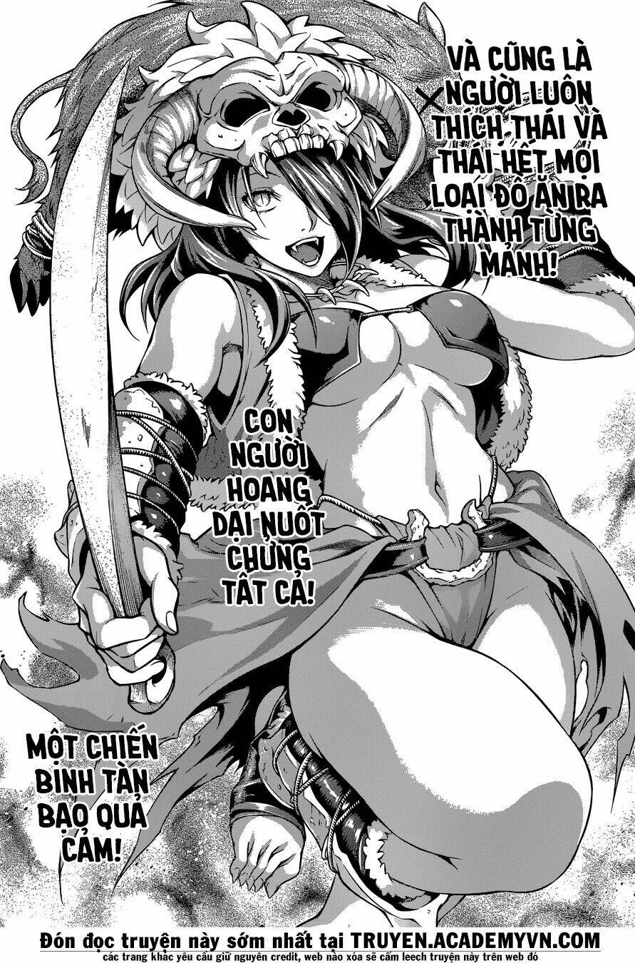 Chương 220 - Trang 16