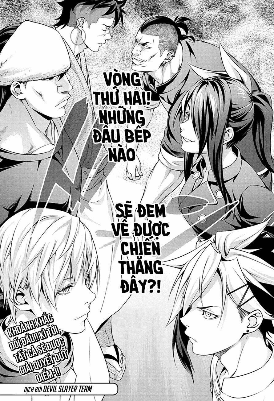 Chương 226 - Trang 18