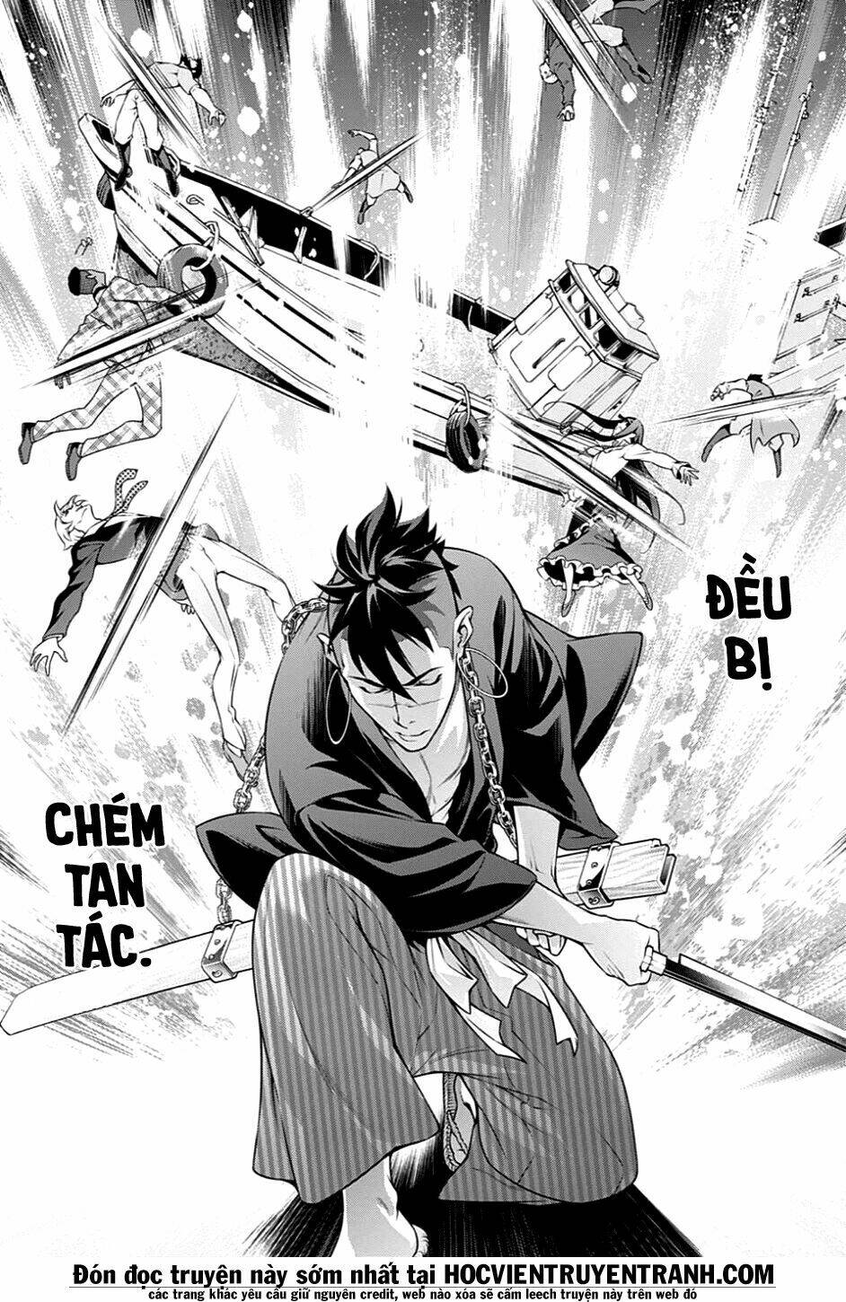 Chương 241 - Trang 19
