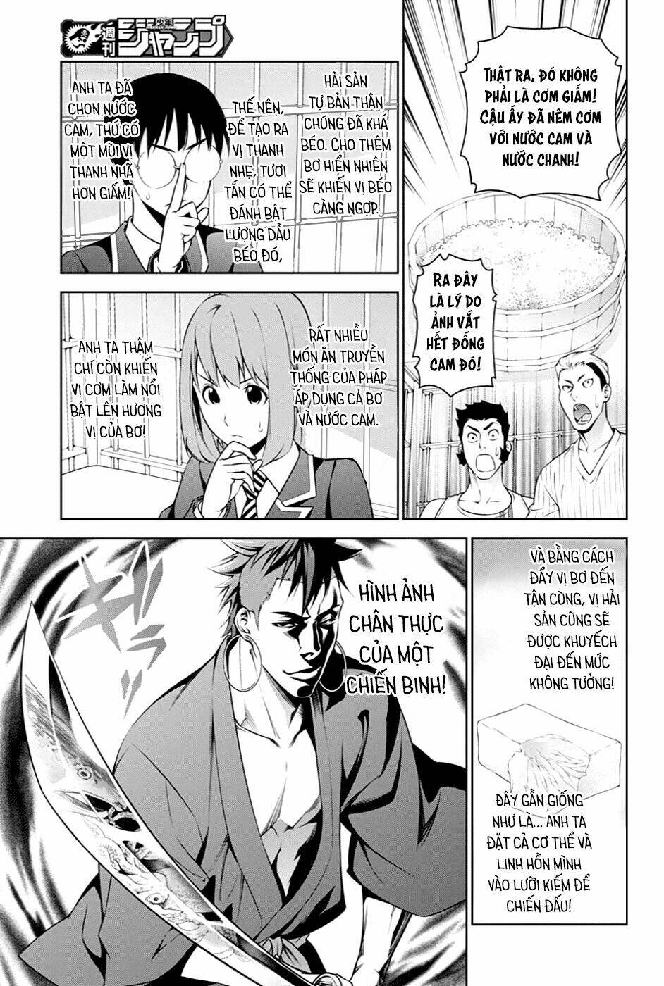 Chương 241 - Trang 8