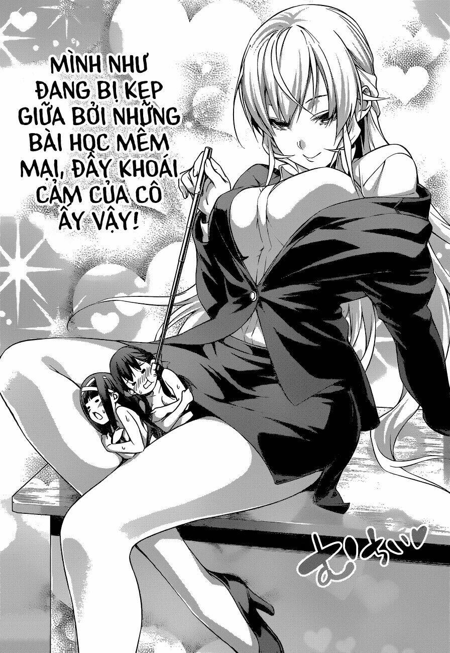 Chương 246 - Trang 20
