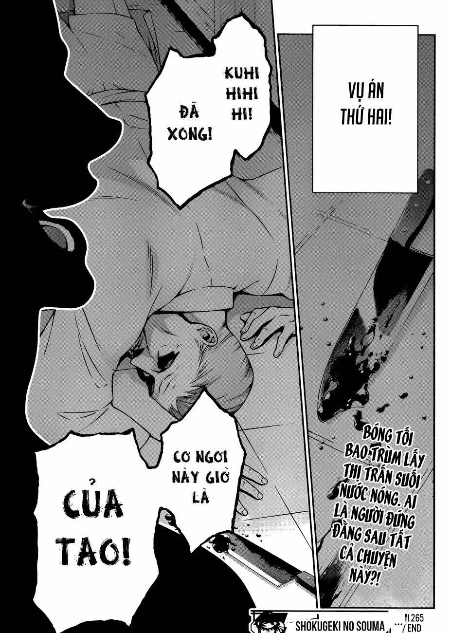 Chương 265 - Trang 22