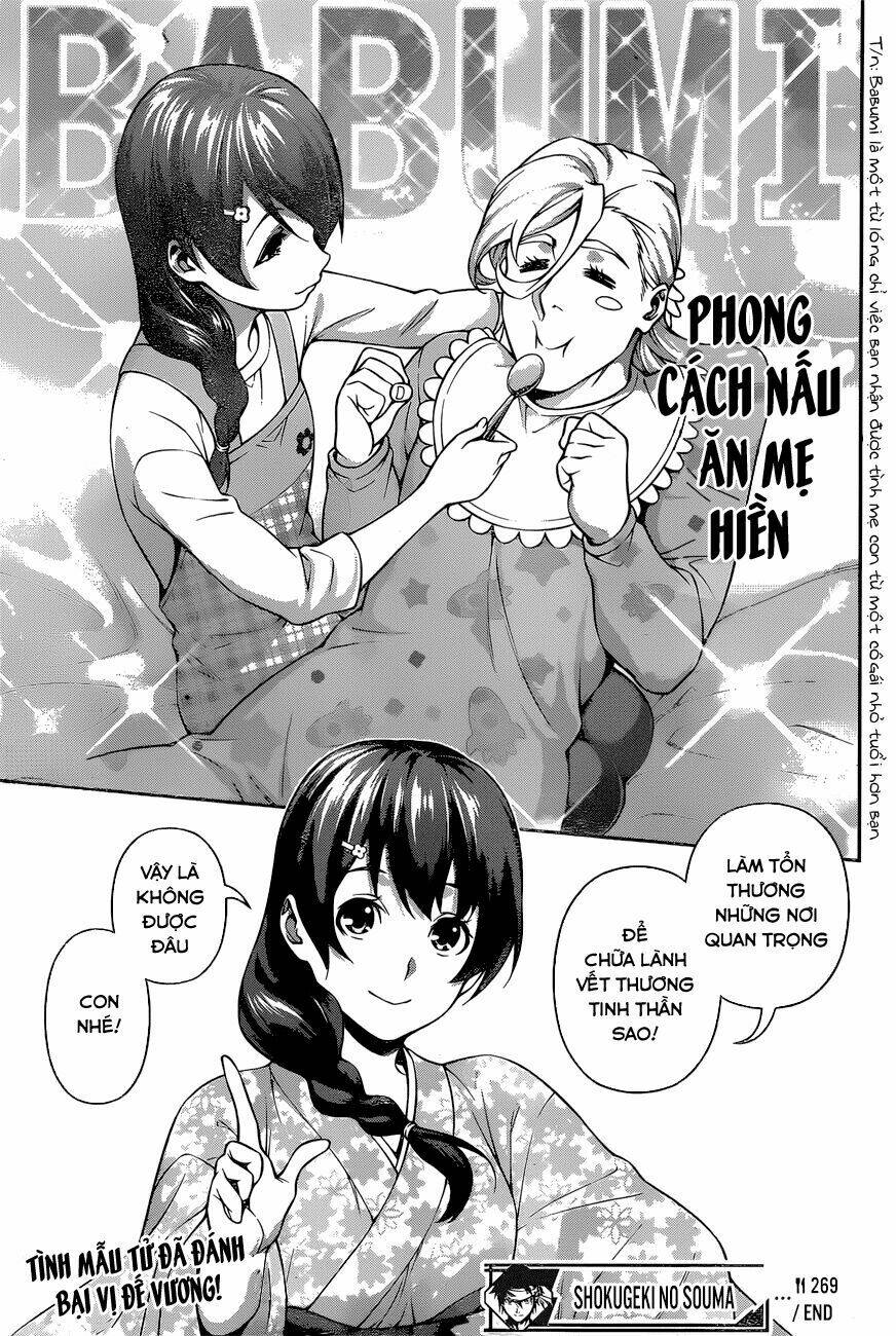 Chương 269 - Trang 22