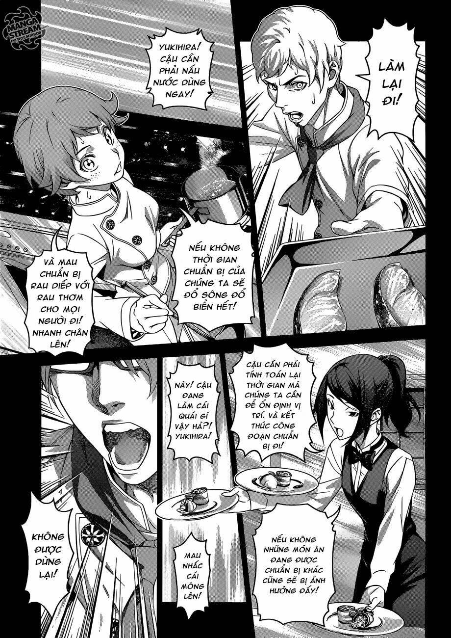 Chương 307 - Trang 14