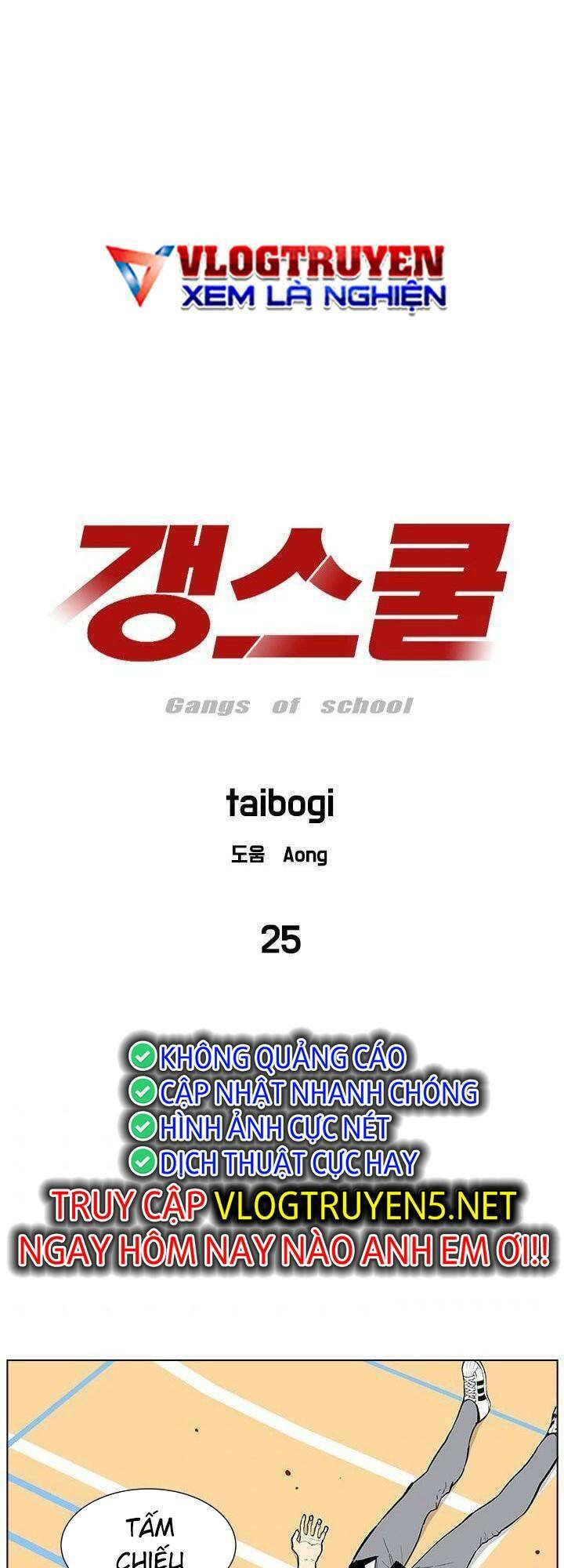 Chương 25 - Trang 1
