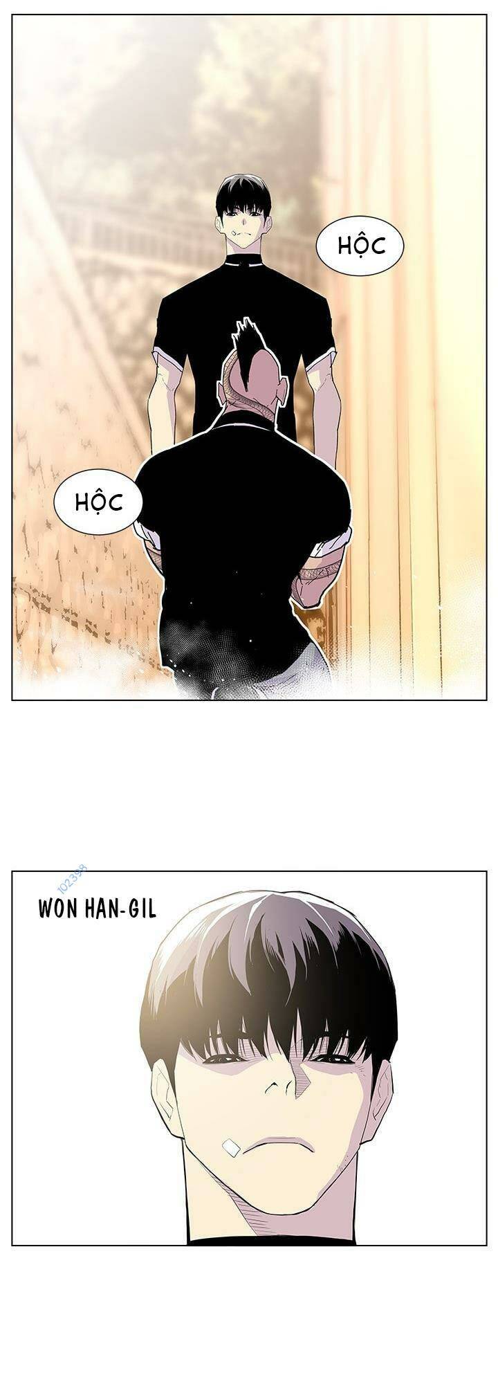 Chương 40 - Trang 2