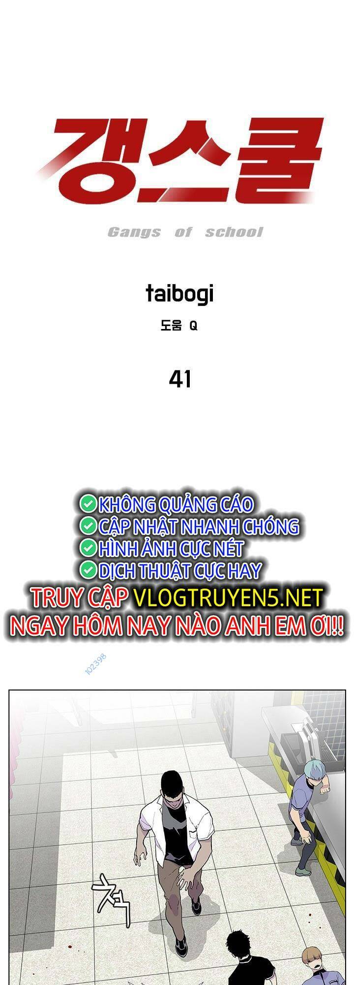 Chương 41 - Trang 1