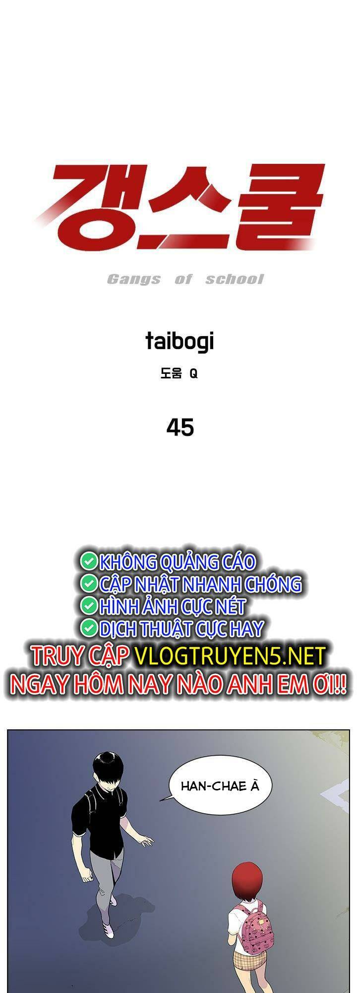 Chương 45 - Trang 1