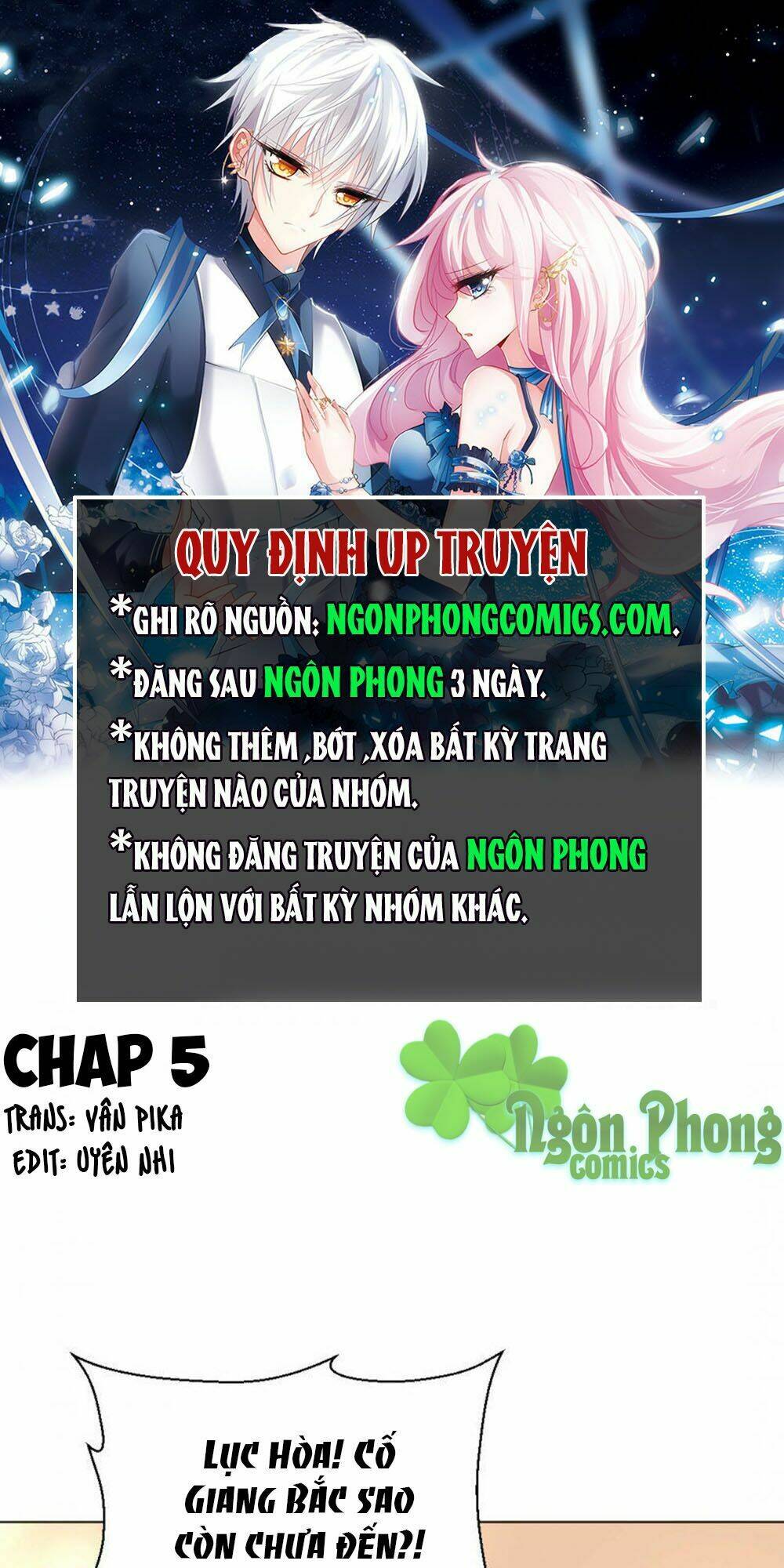 Chương 5 - Trang 1
